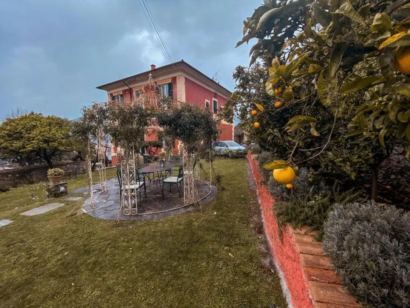 Villa Gelsomino Exclusive House - Adults only