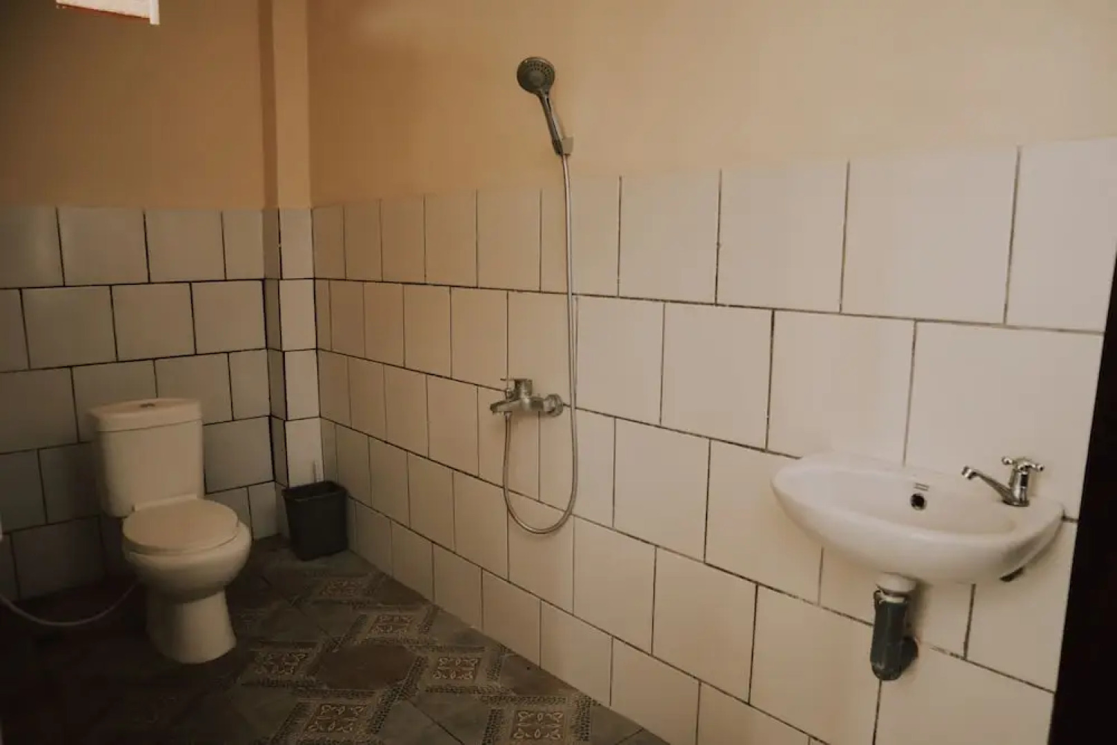 Natural View Sidemen Cottage