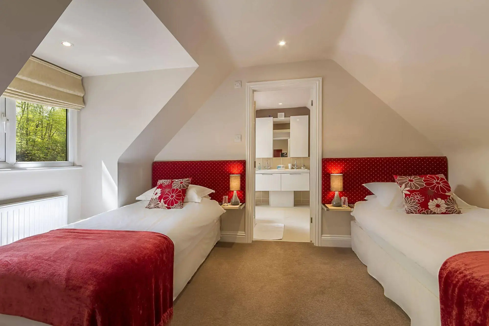 Pretty Maid House B&B