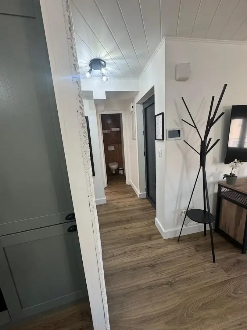 Résidence de la Place