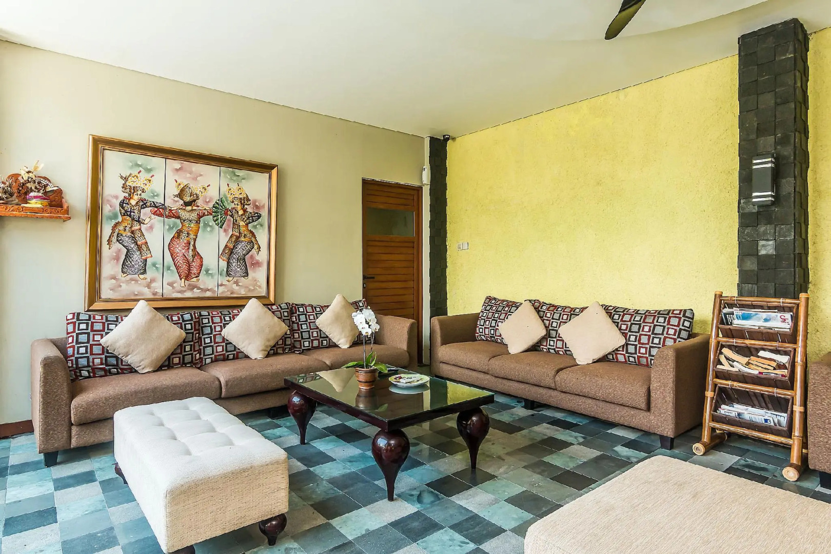 ZEN Premium Seminyak Braban