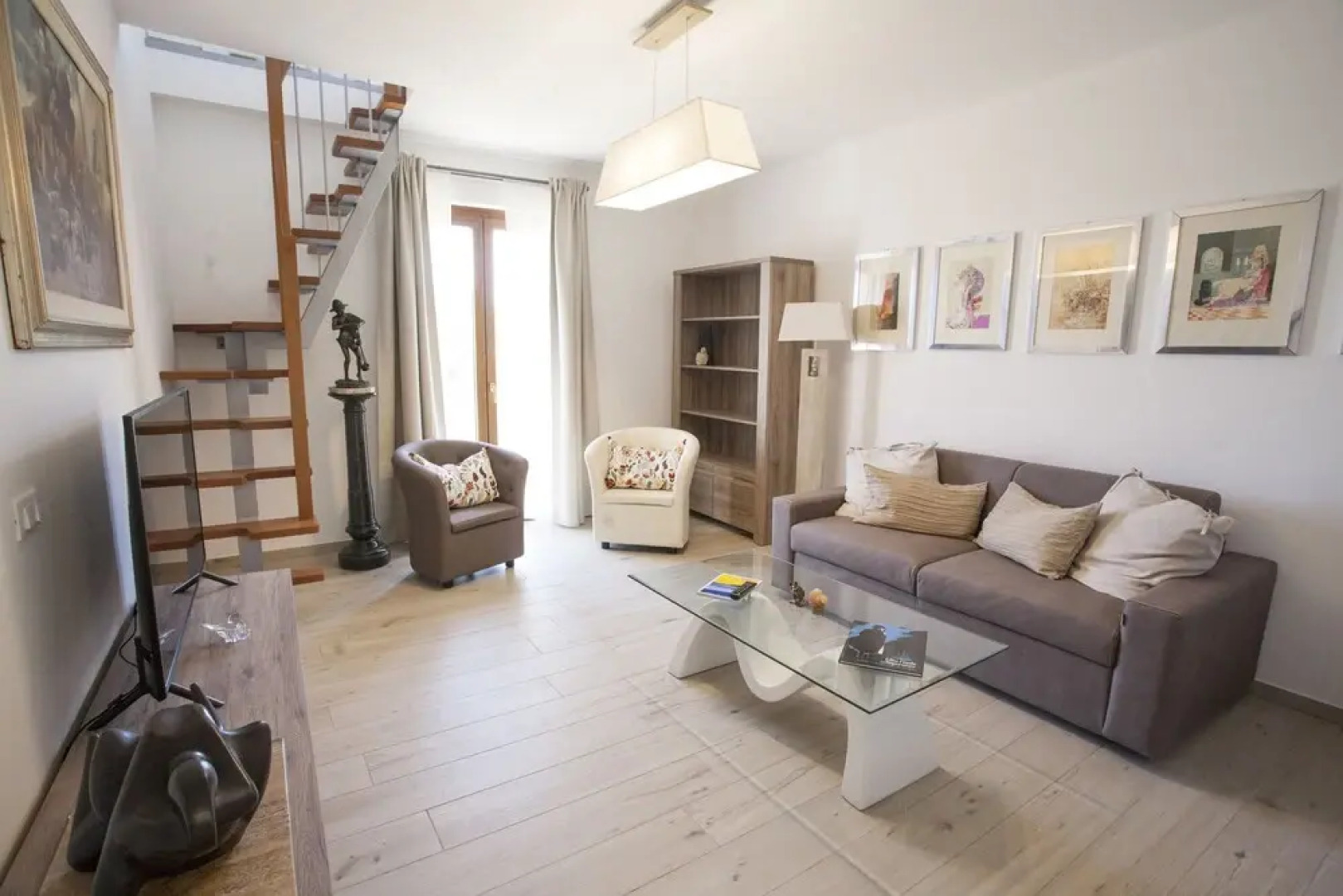 Appartamenti Casa Santi