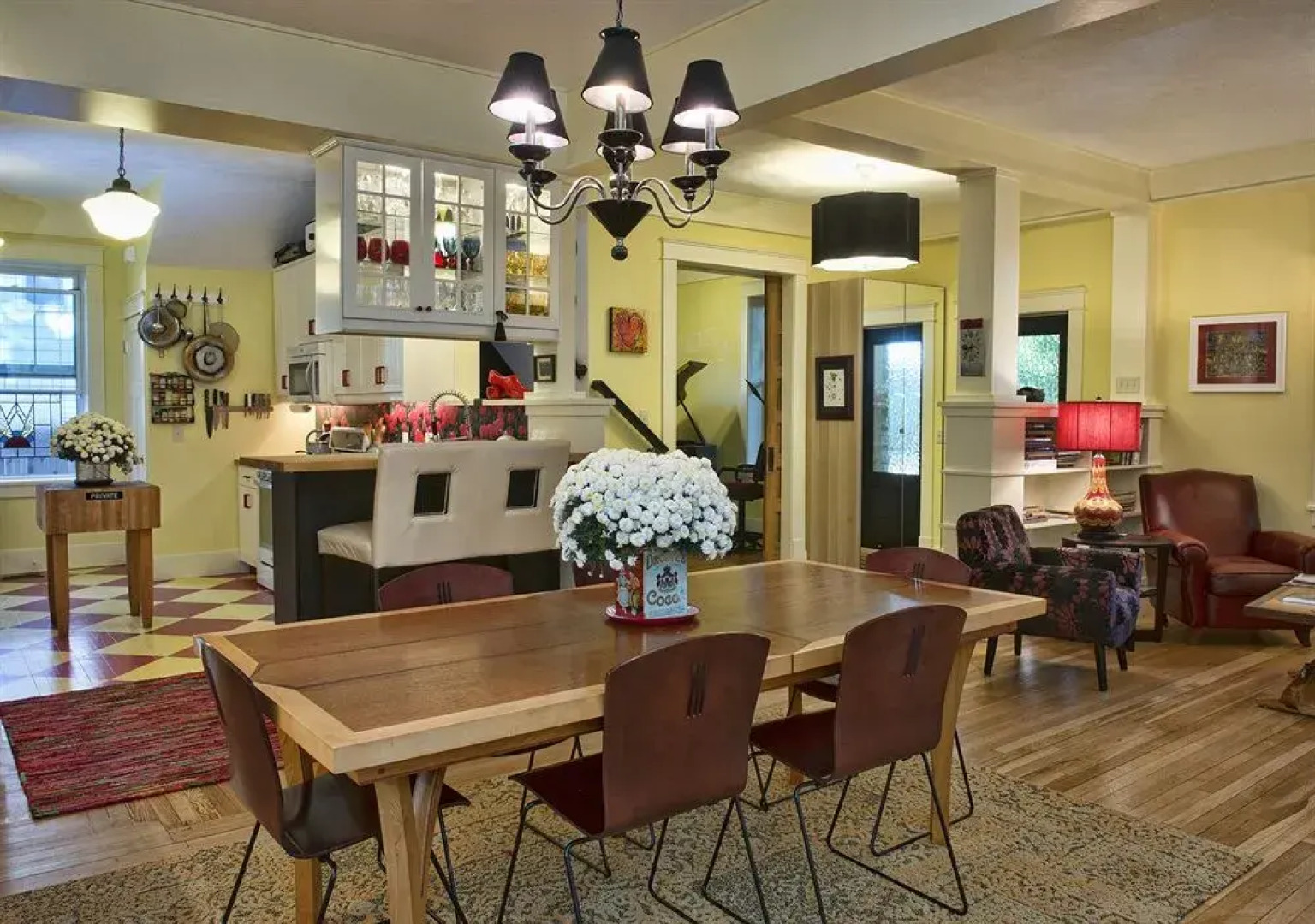 Anderson Bed & Breakfast