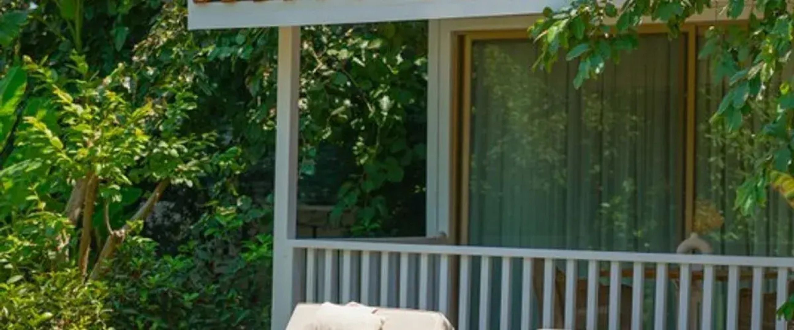 Akdeniz Bahcesi Butik Apart Hotel