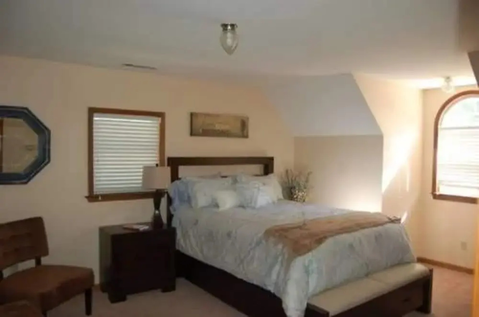 Serenity Pointe Bed and Breakfast