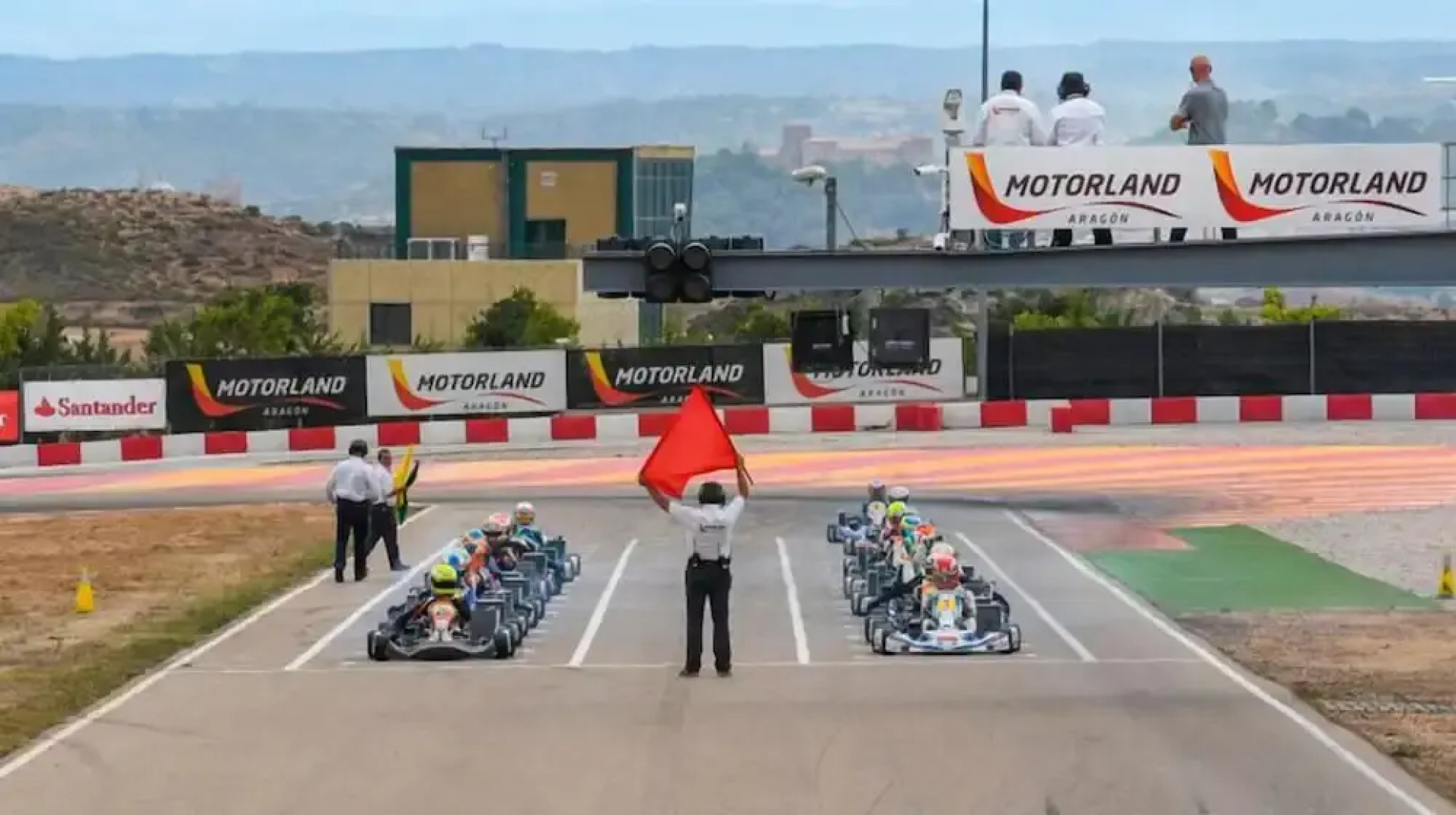 Apartamento La Val del Oro 2