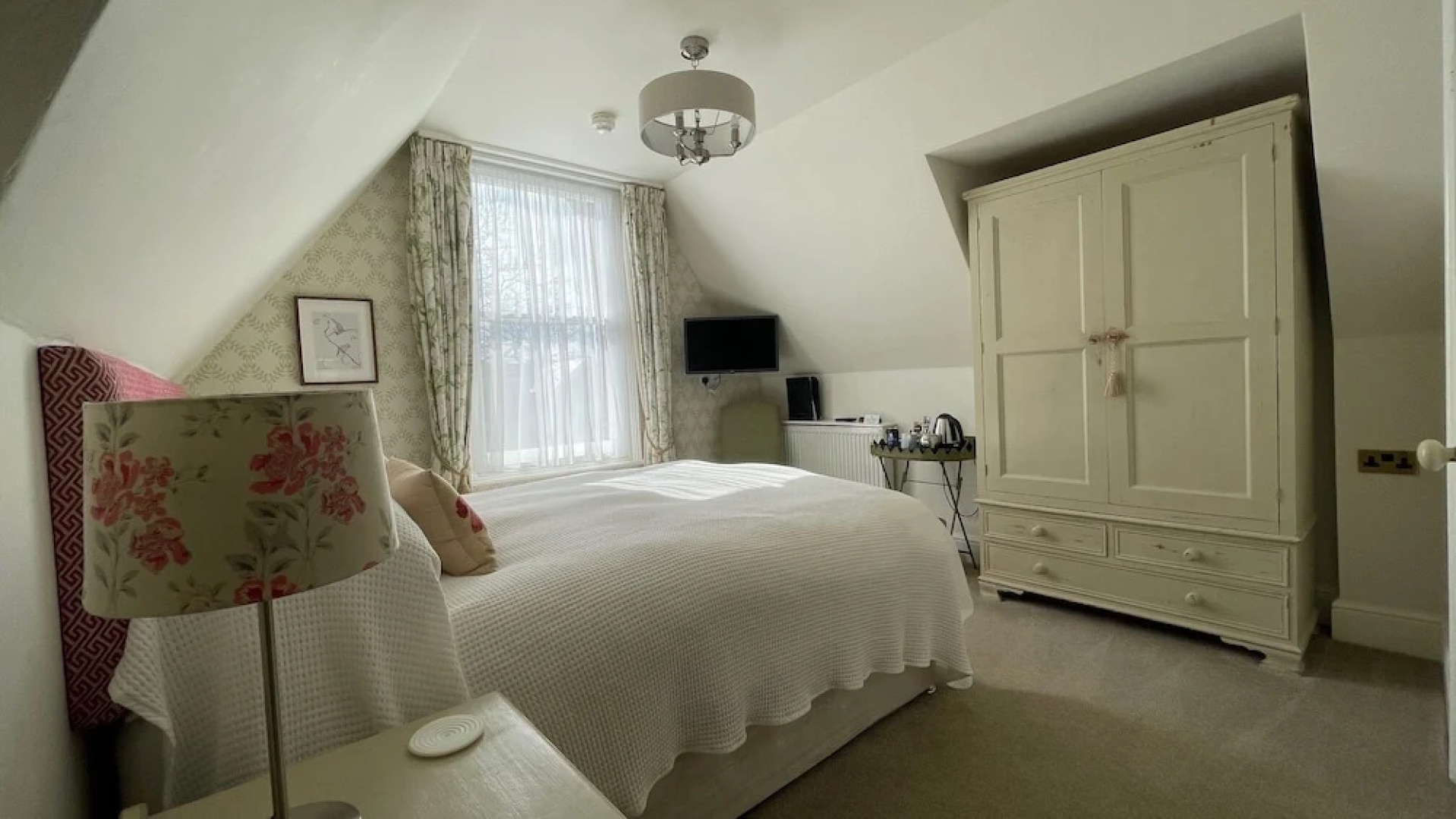 Yorke Lodge Bed & Breakfast