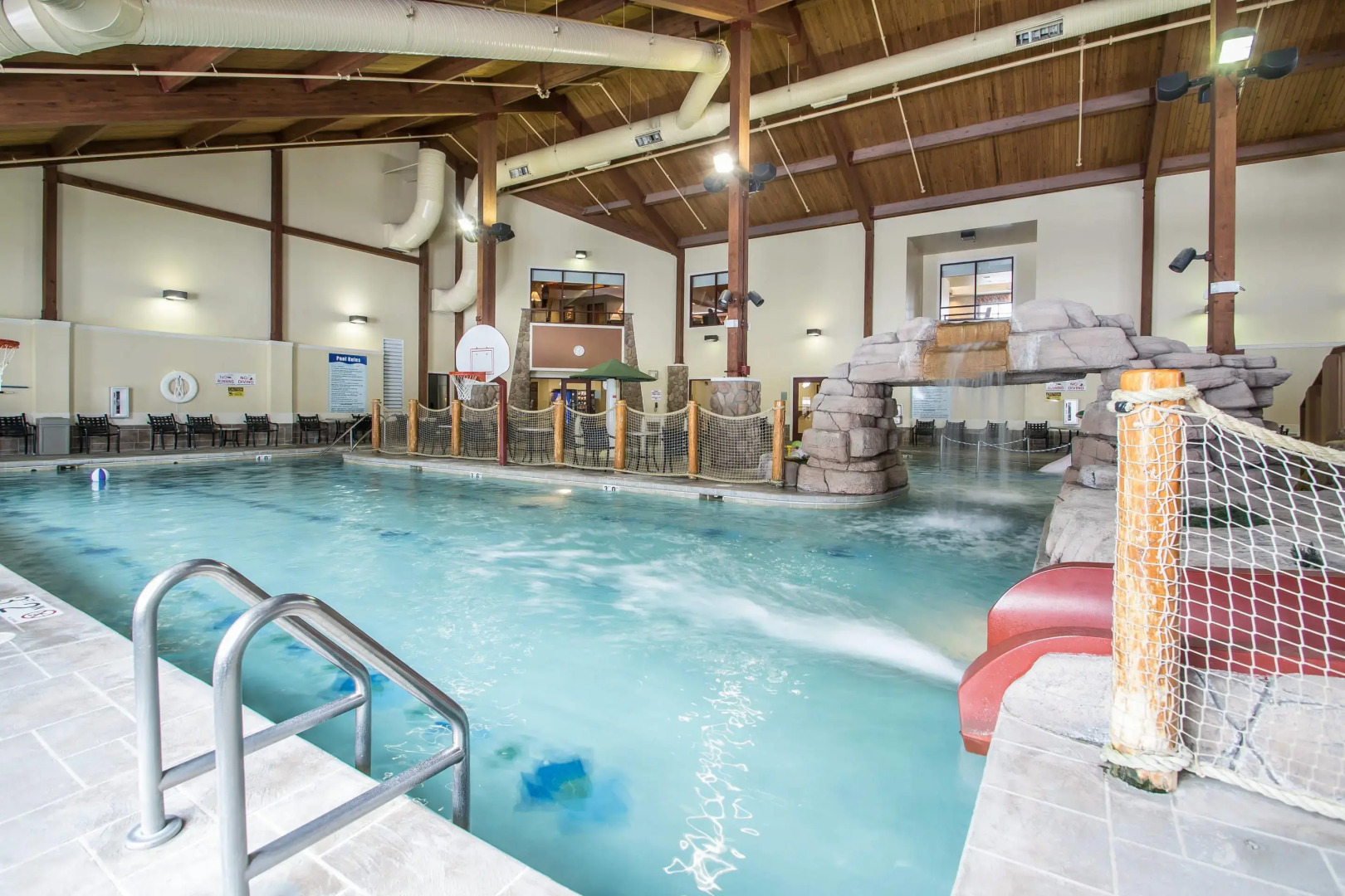 Bluegreen Vacations Christmas Mountain Village, an Ascend Collection Resort