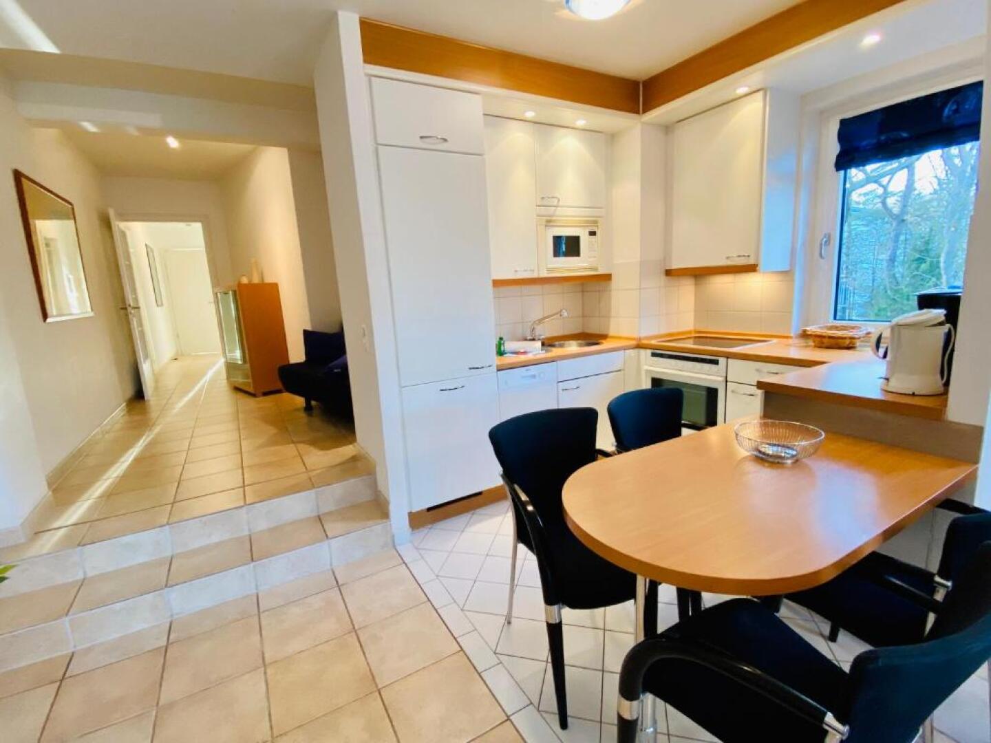 Villa Seepark - Ferienwohnung 9