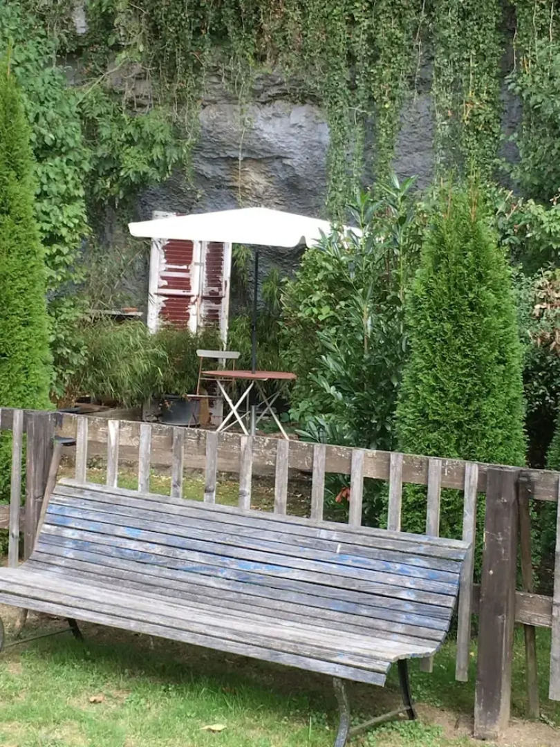 Bishop's Rest Porrentruy