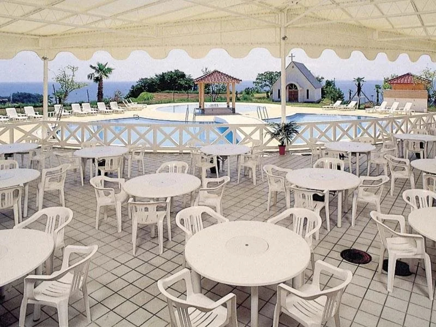 Resort Hotel Umibe no Kajuen