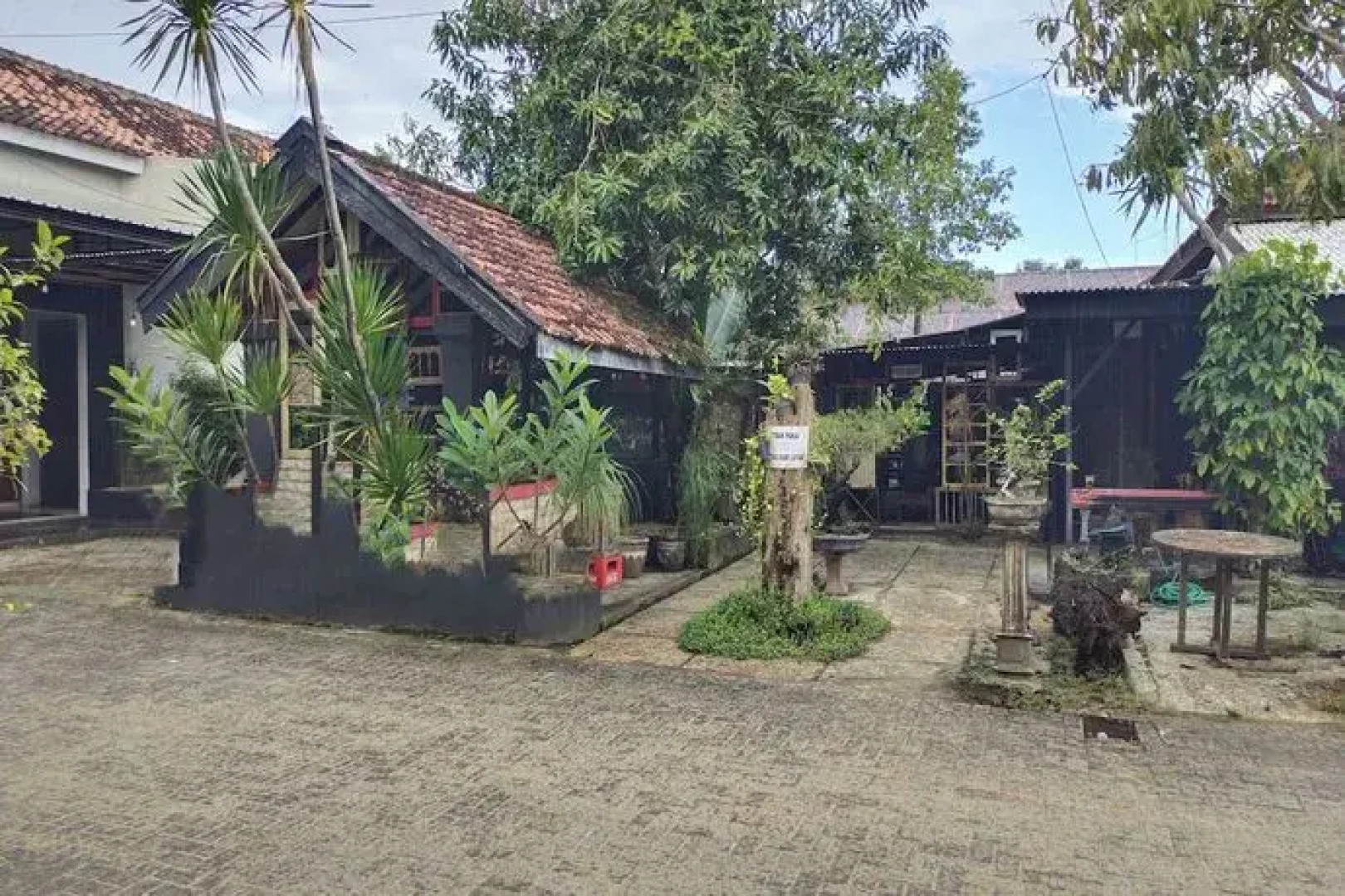 OYO 91179 Hotel Lagalleria