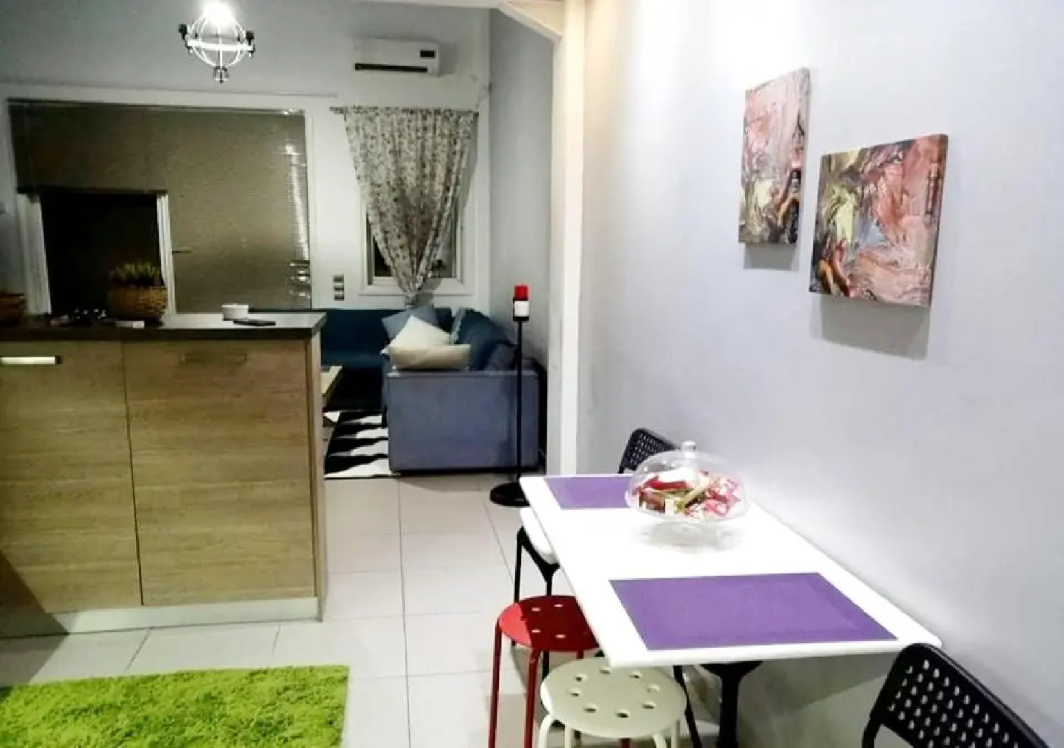 Holiday and Business Home 1.2.3