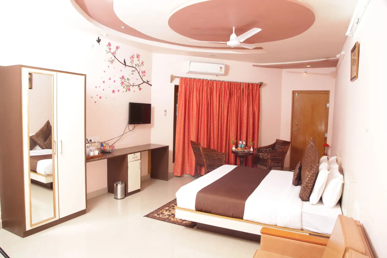 Tiger Valley Resort Kumbhalgarh