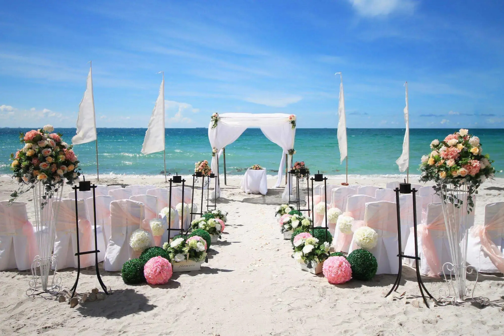 Nirwana Resort Hotel