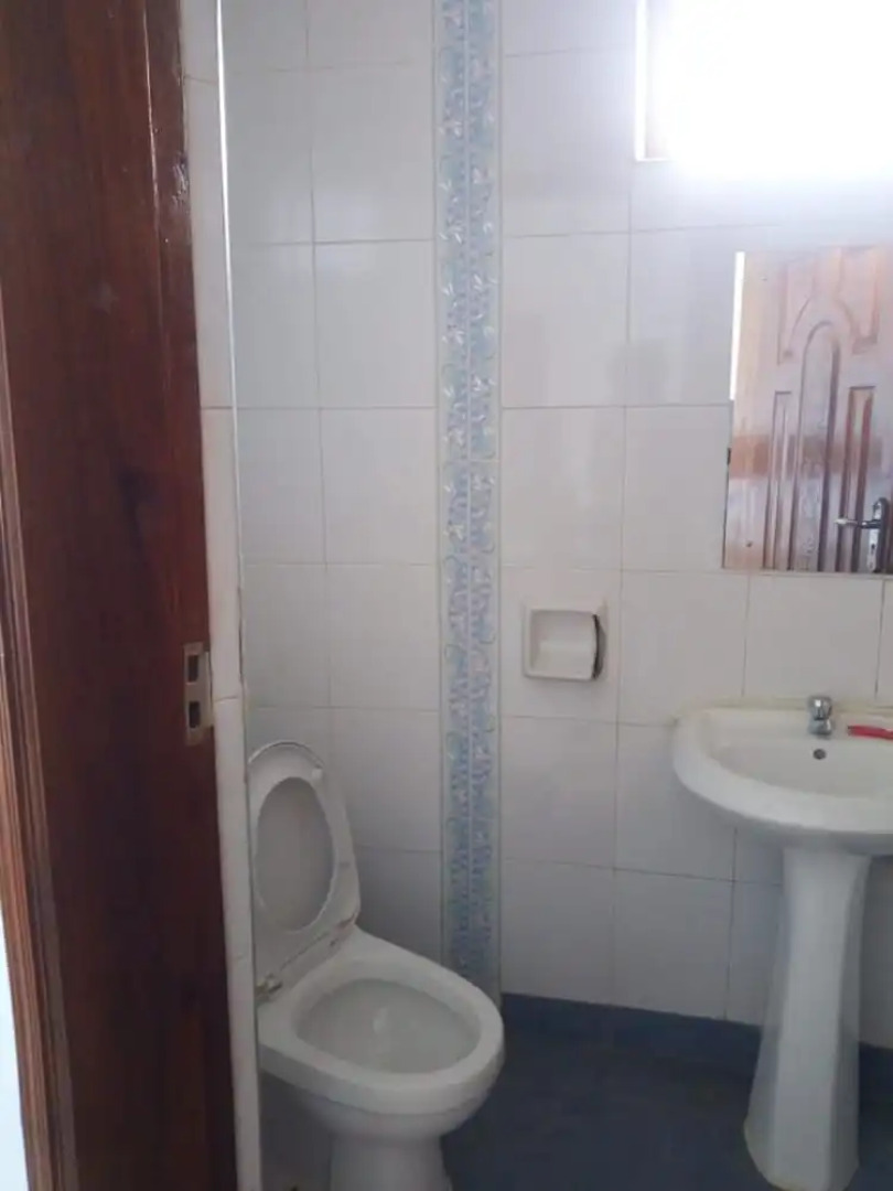 Pazuri Kitale Highway View