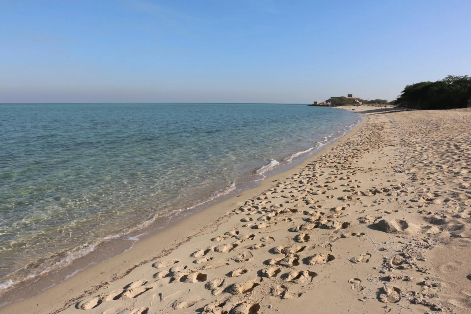 Aquamarine Kuwait Resort