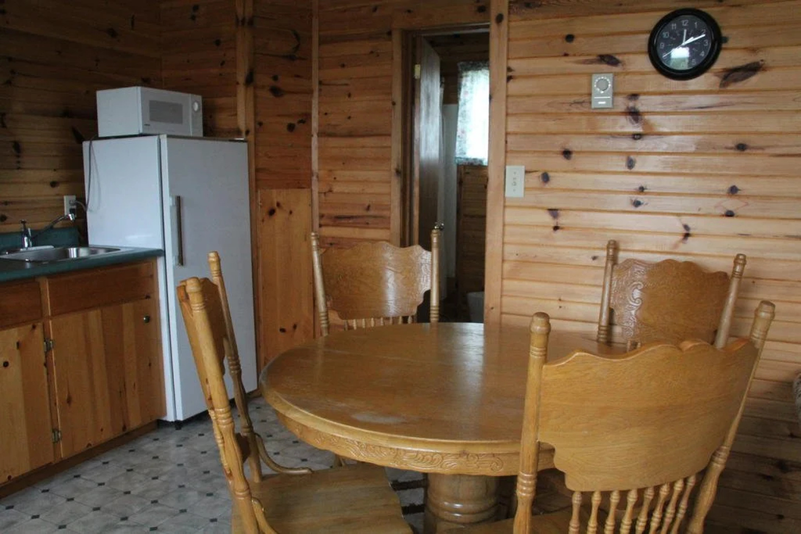 Chalets Grand Pre Cottages