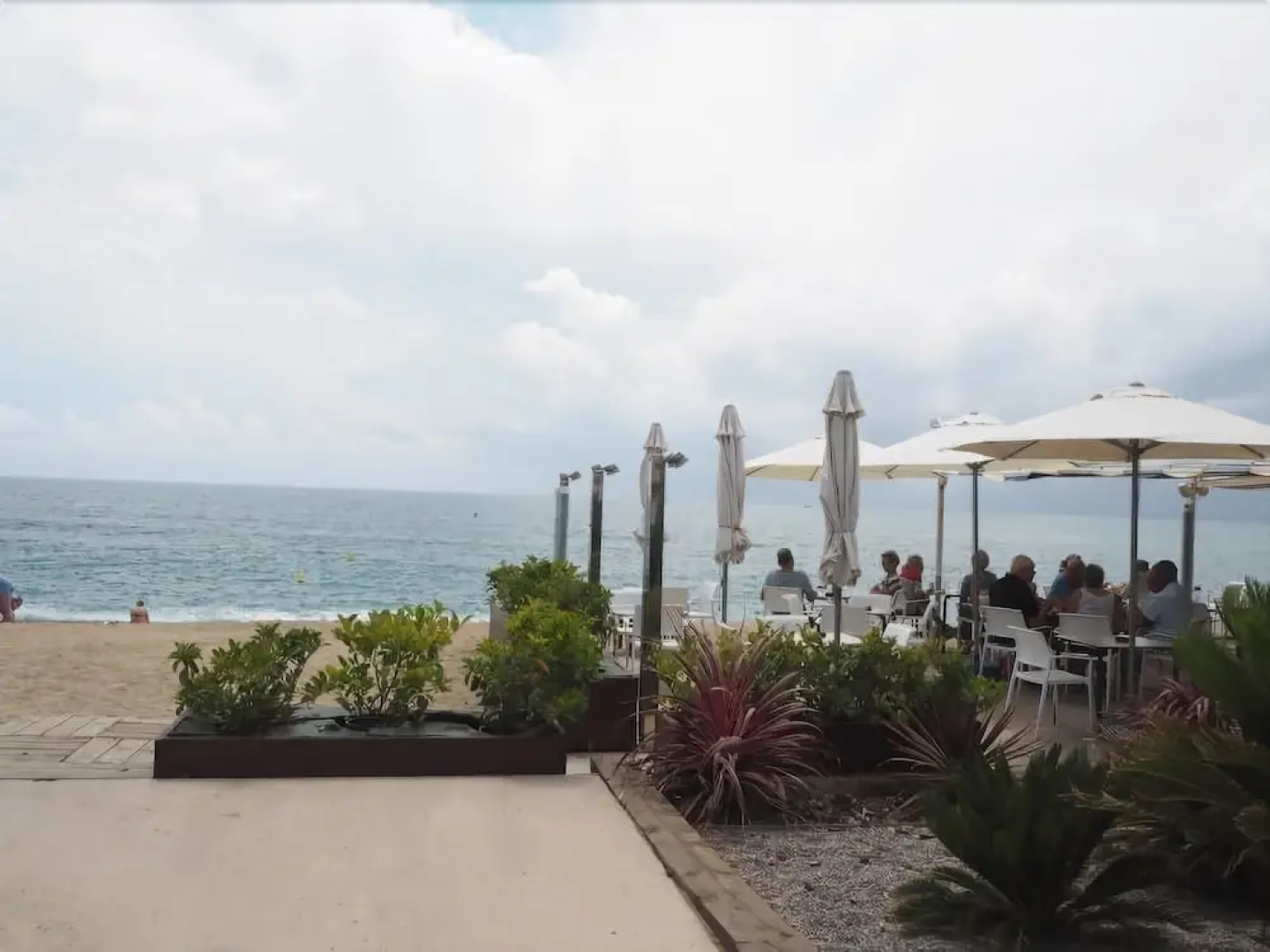 Apartamento Consulat de Mar