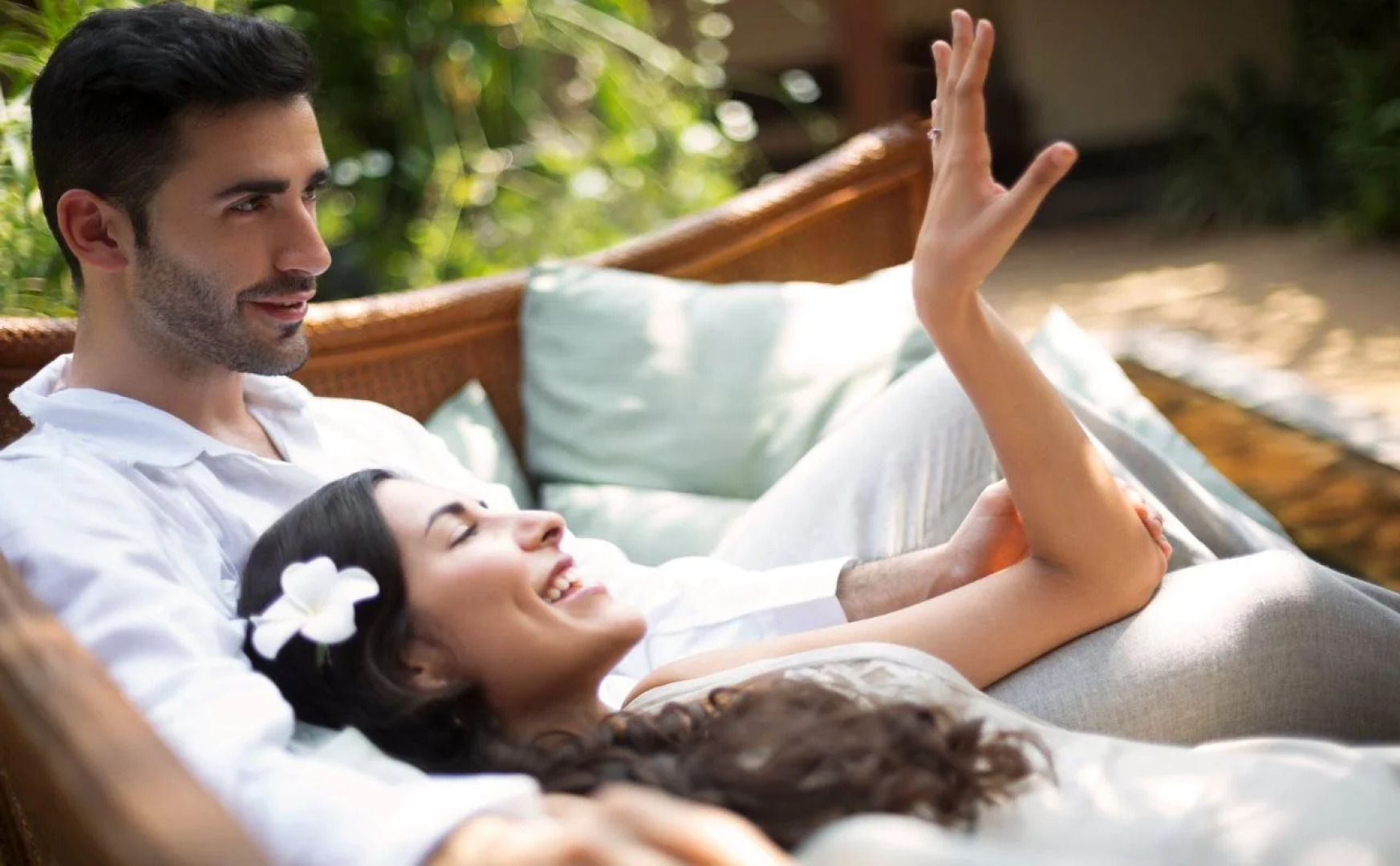 Taj Bentota Resort & Spa