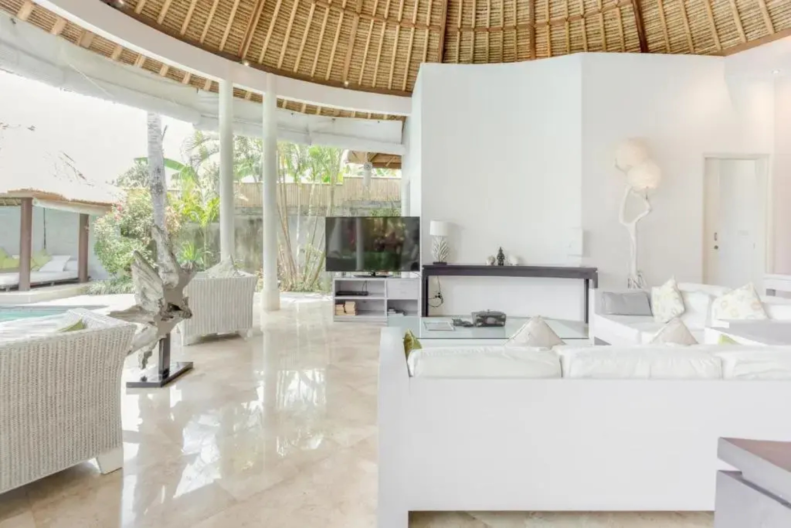 Villa Bliss