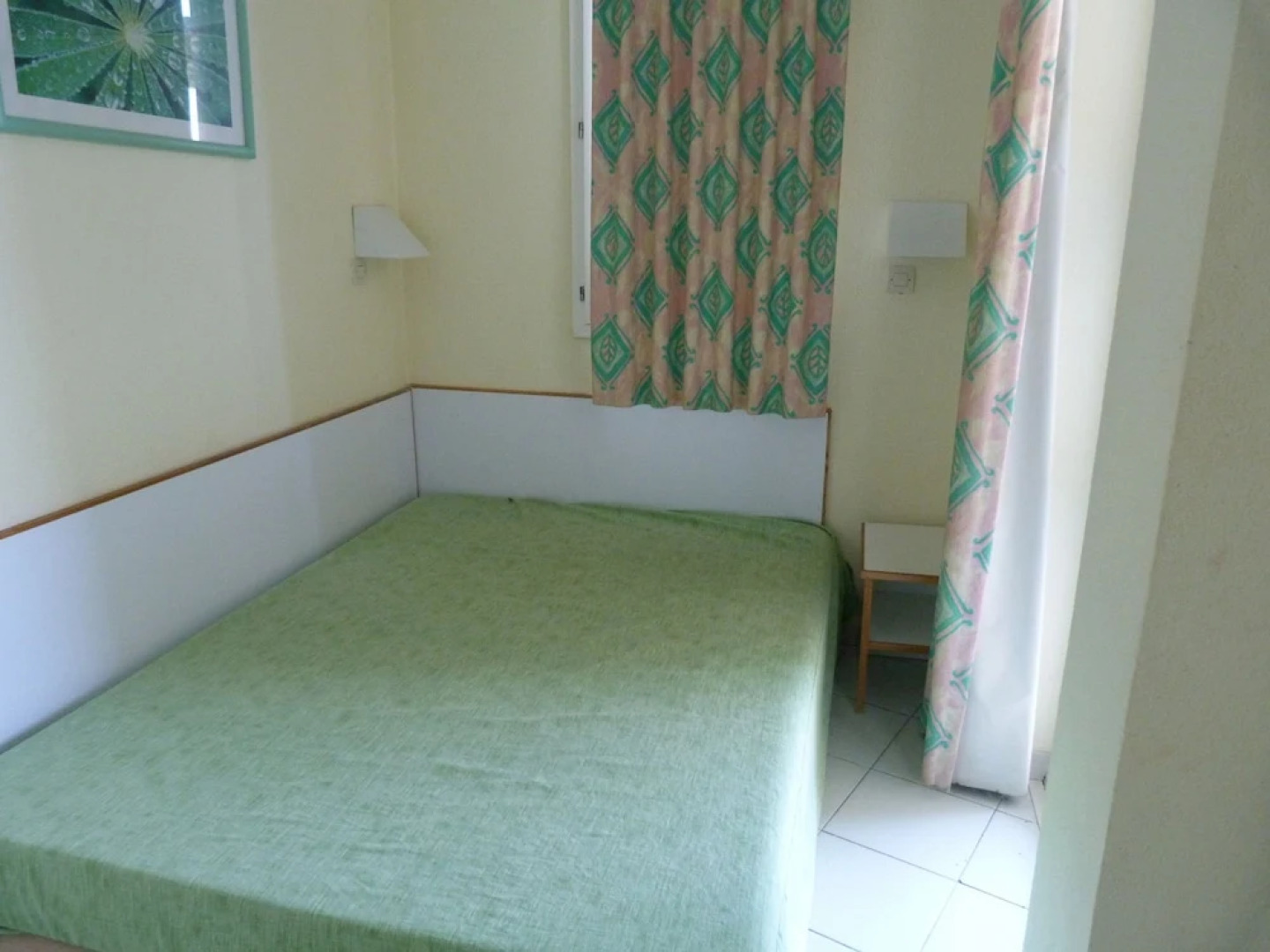 Residence Cap Esterel - Fleurs