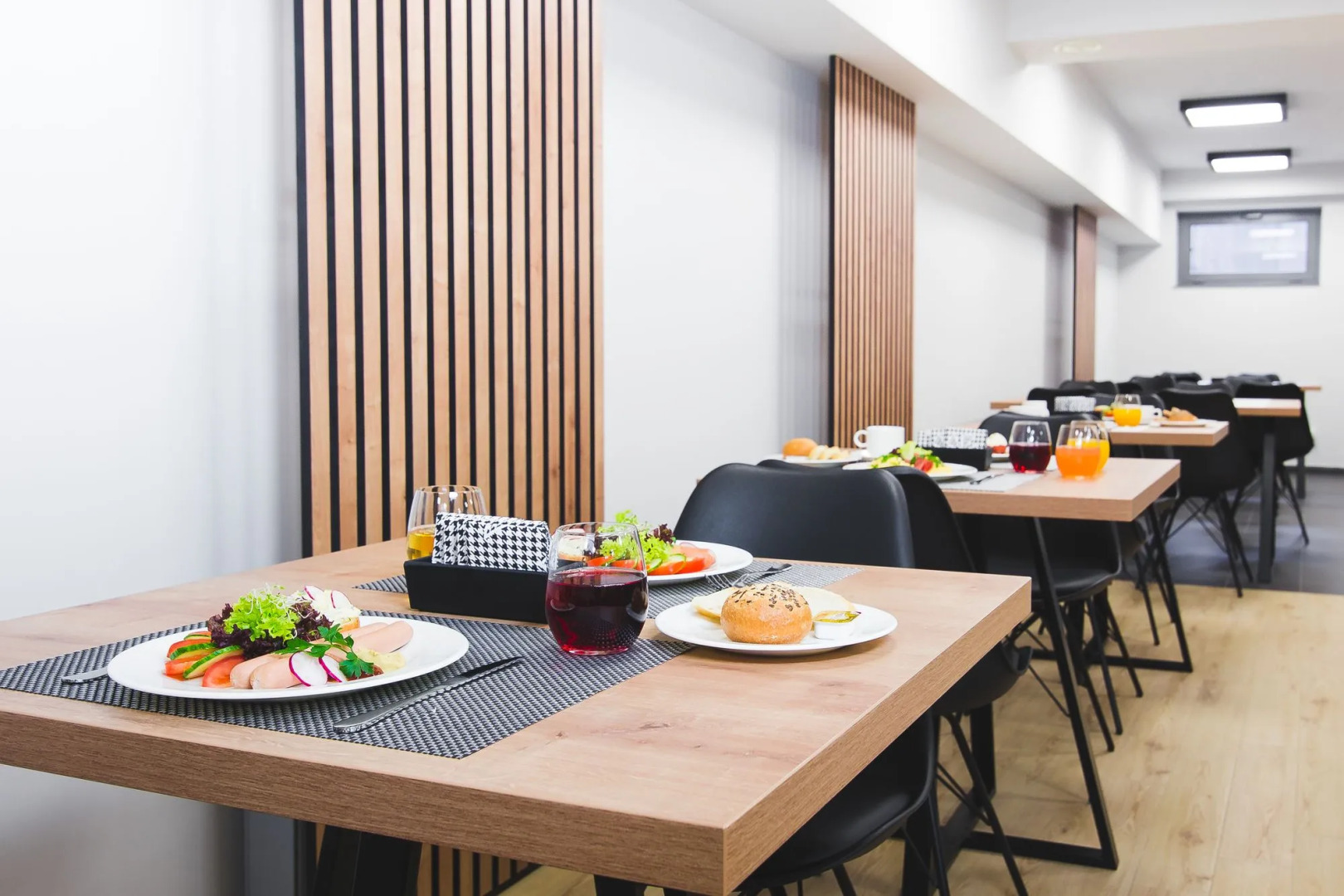 Waw Hotel Airport Okecie