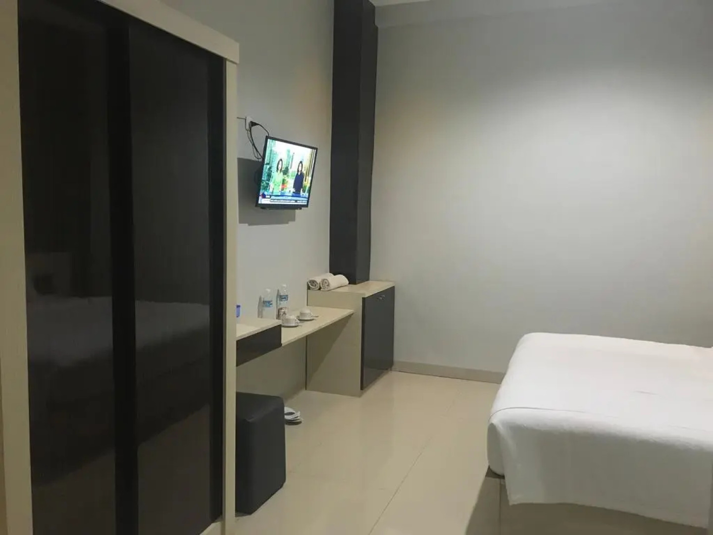 Hotel Callista Lahat