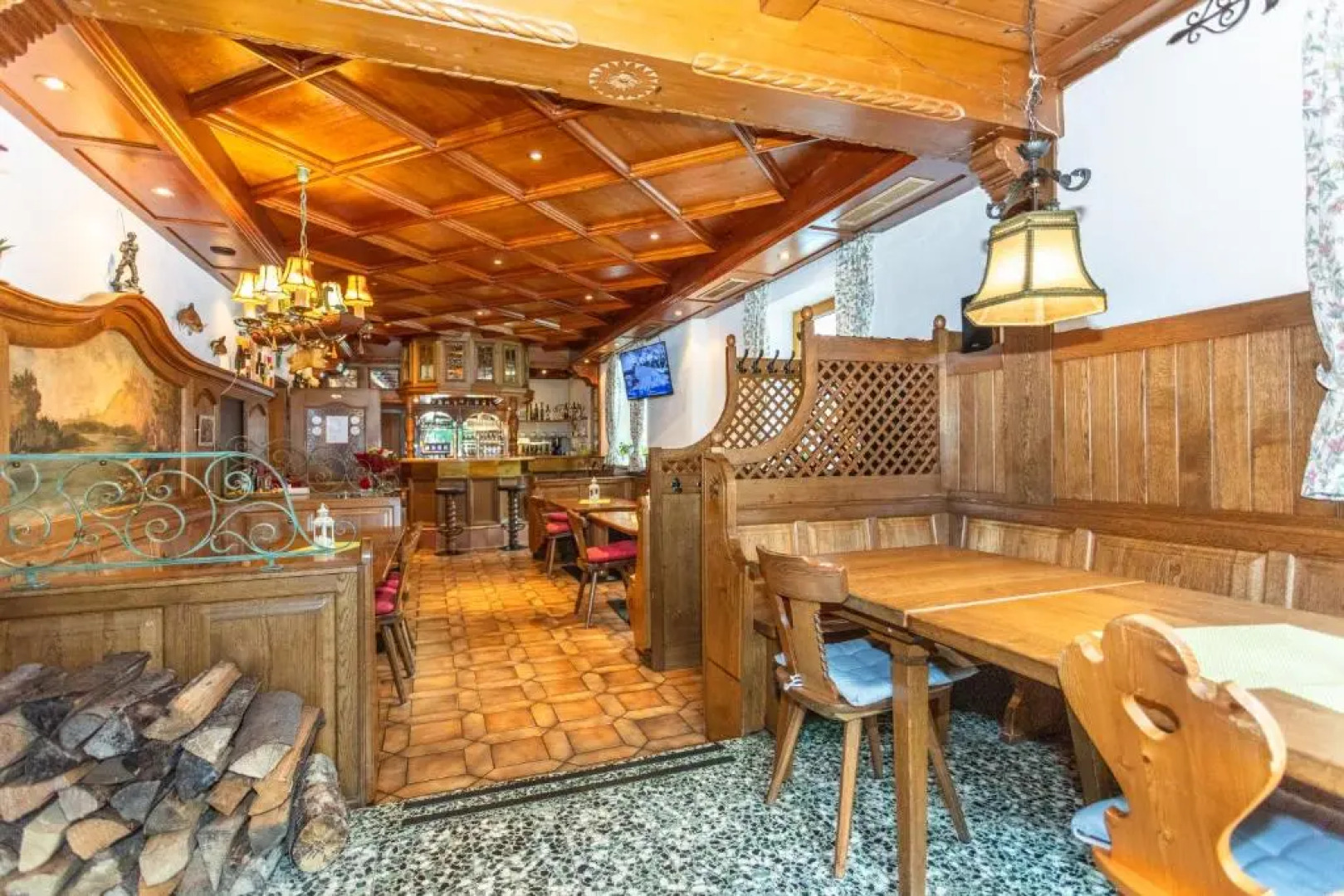 Gasthof Fuerstenbrunn