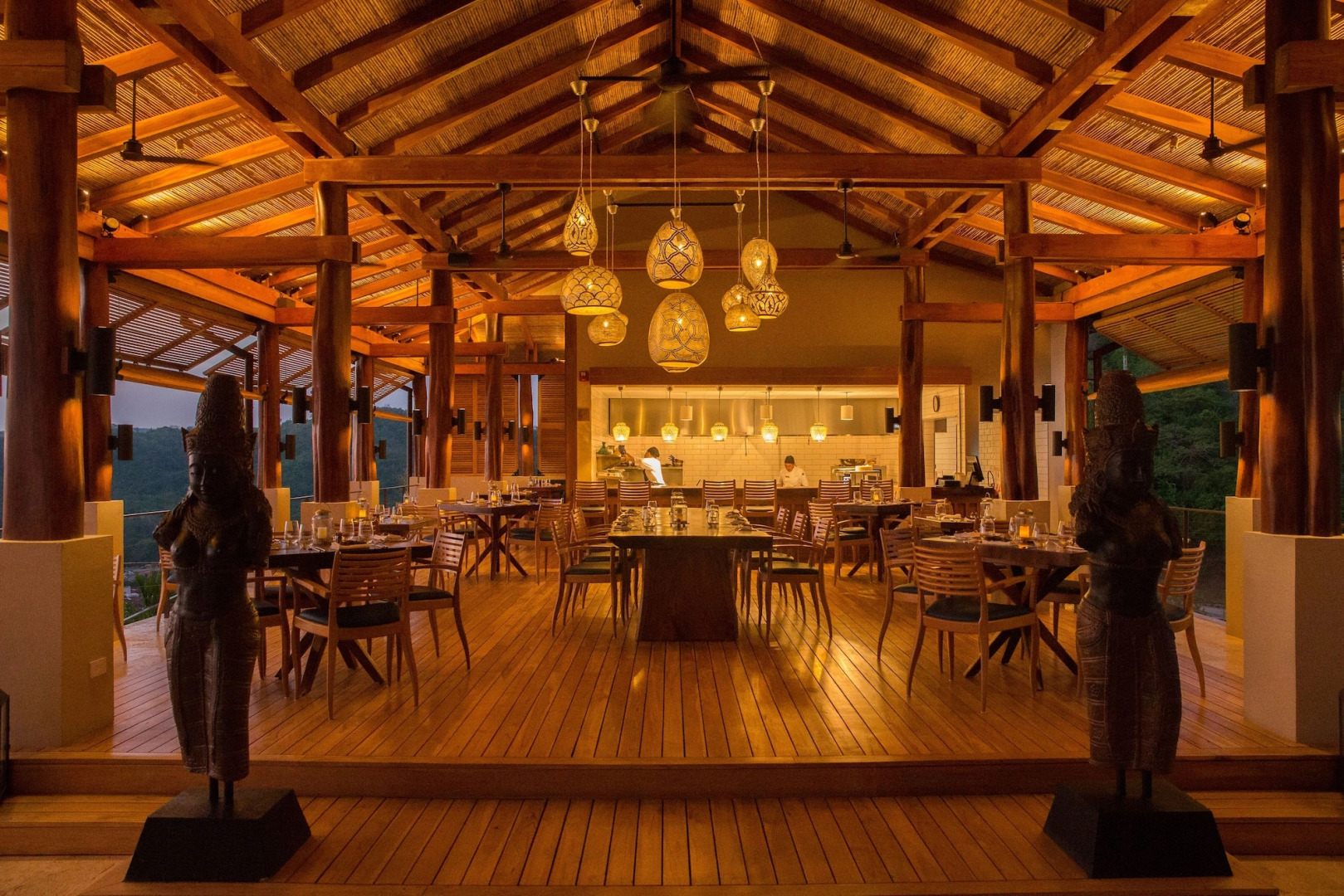 Casa Chameleon Hotel Las Catalinas - Adults Only