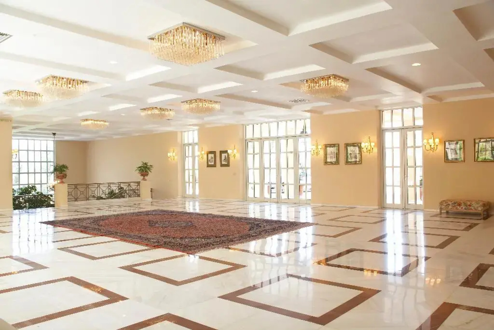 Amalia Hotel Nafplio