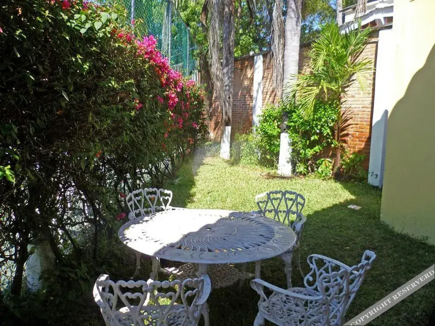 Villa Corona del Mar