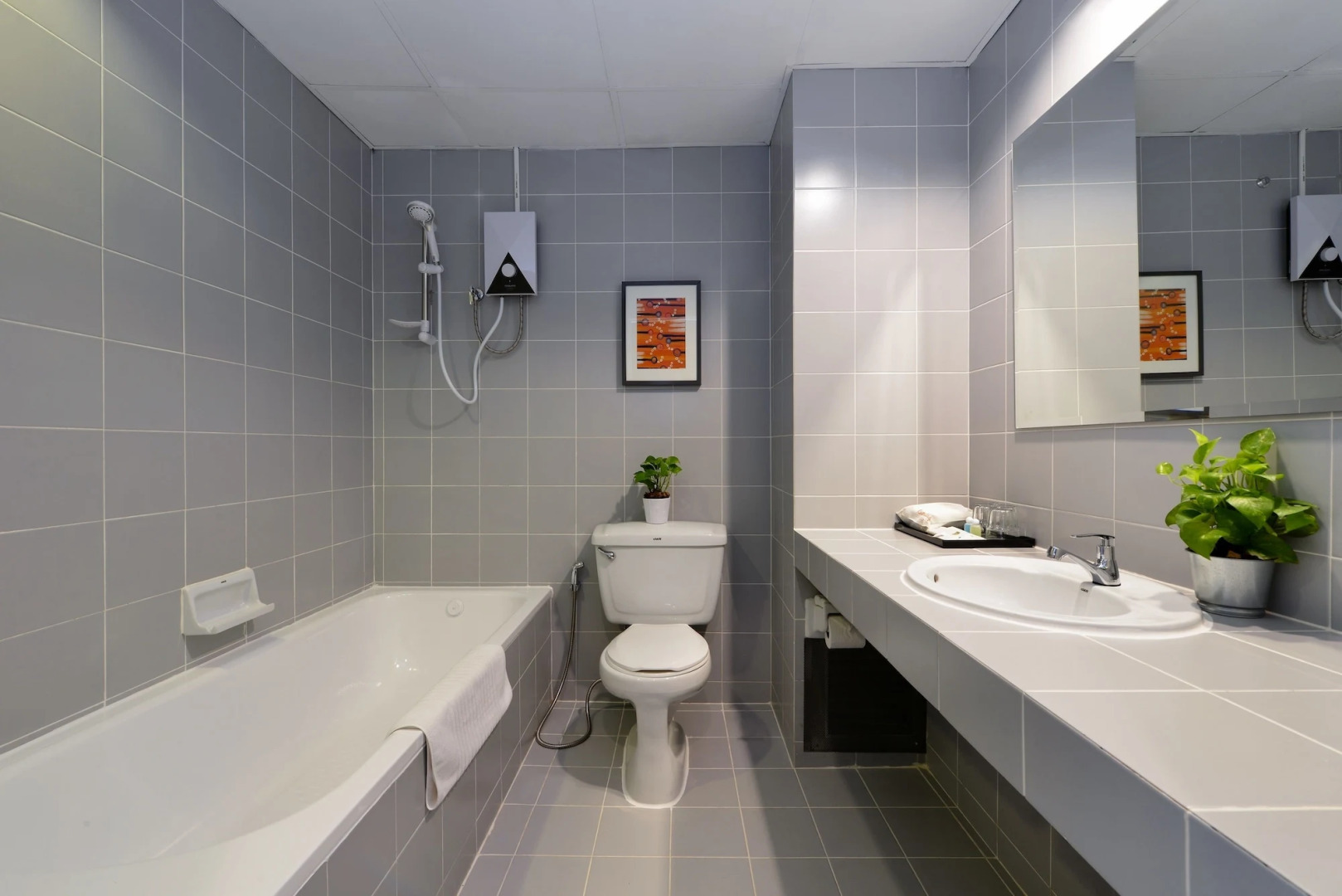 Ruenthip Residence Pattaya