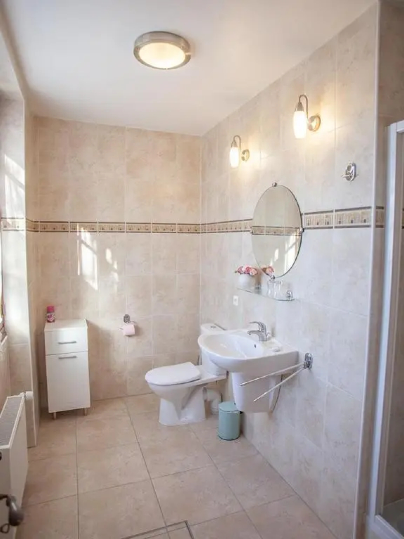 Chambres & table d'hotes le Pech Grand
