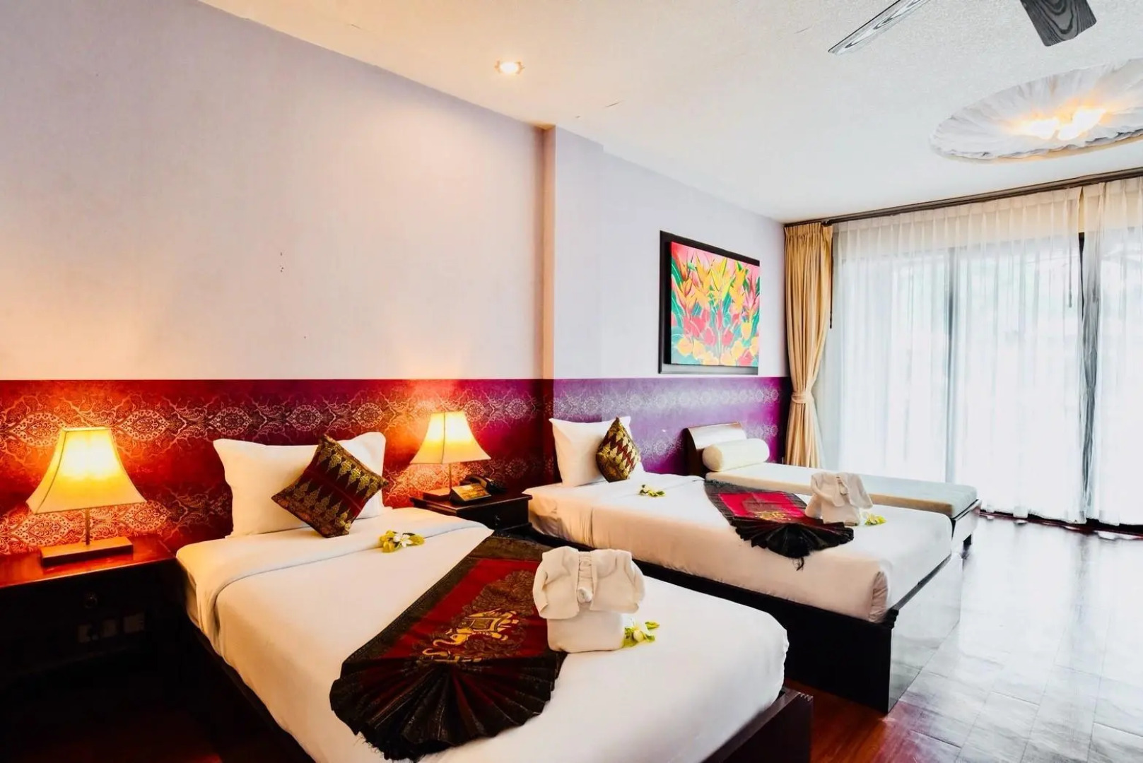 Ramada by Wyndham Aonang Krabi