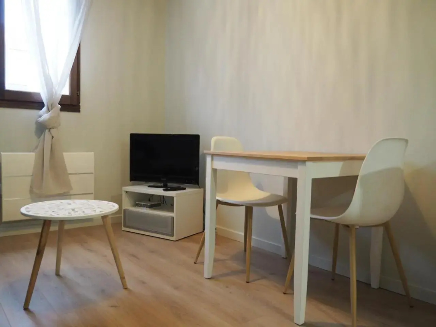 Agreable Studio Aux Rousses