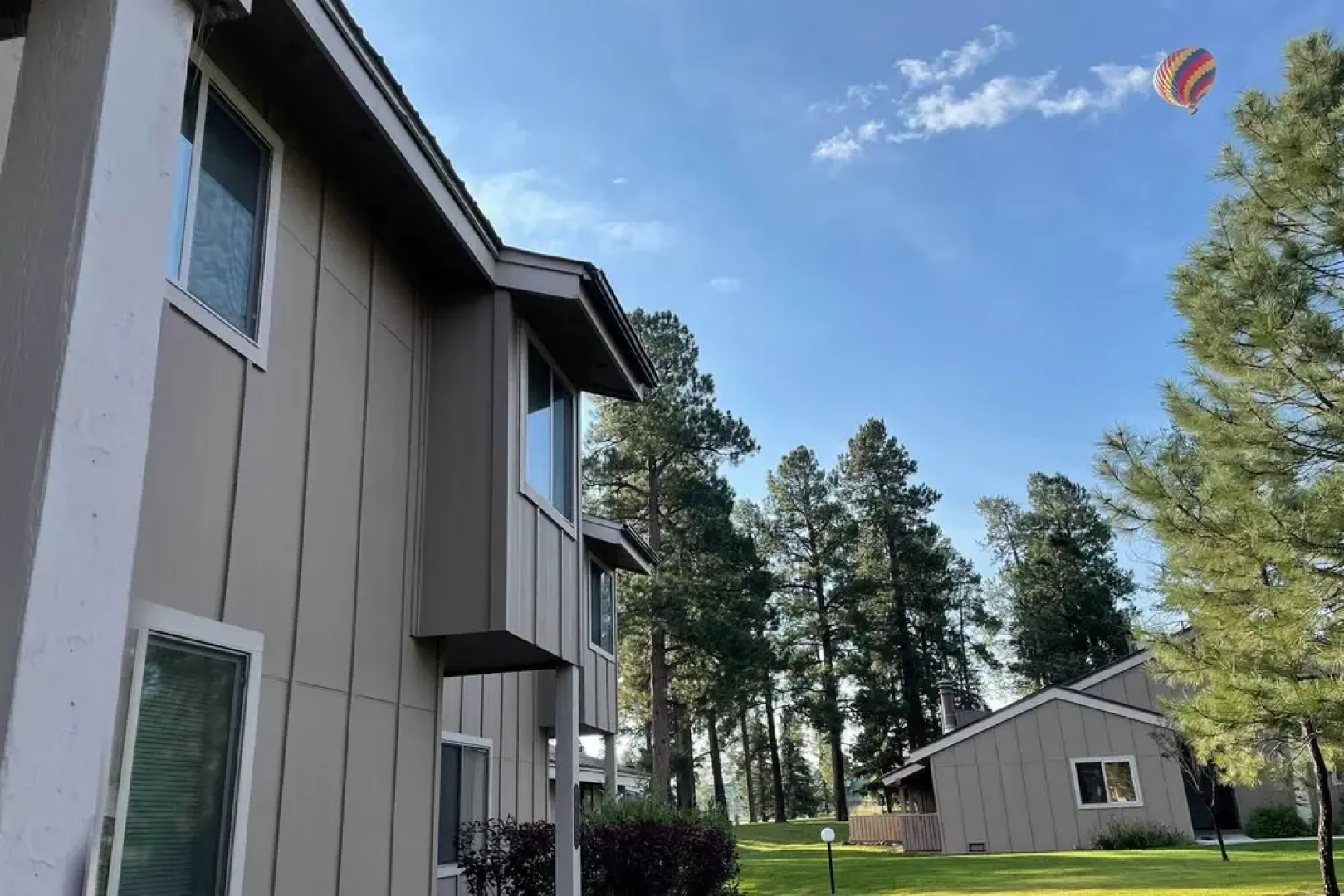 Pagosa Springs Townhome w/ Mountain Views!