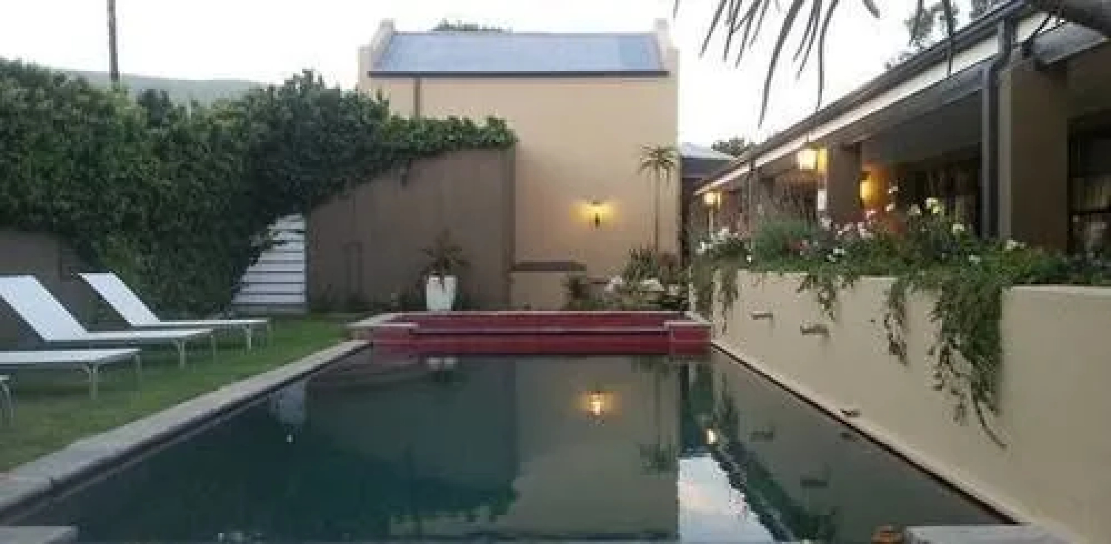 Aloe Guest House