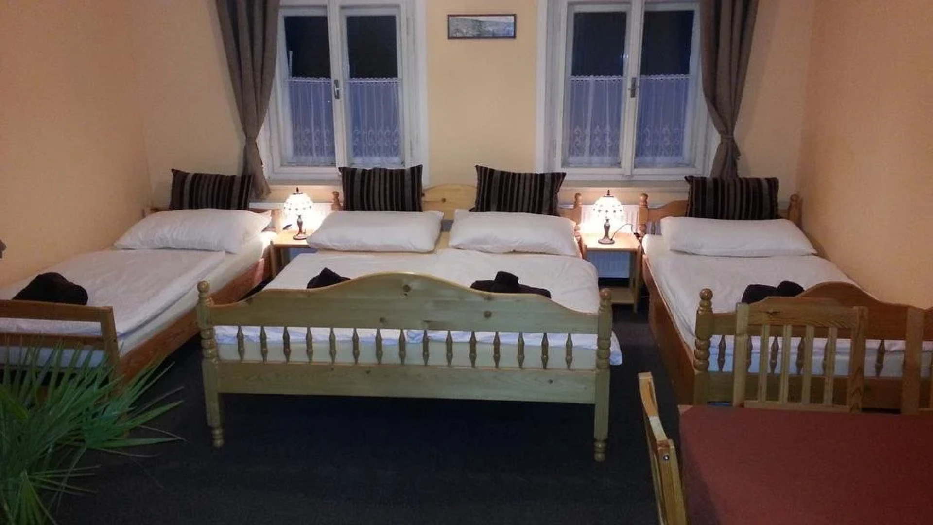 Liebenstein Restaurant Pension