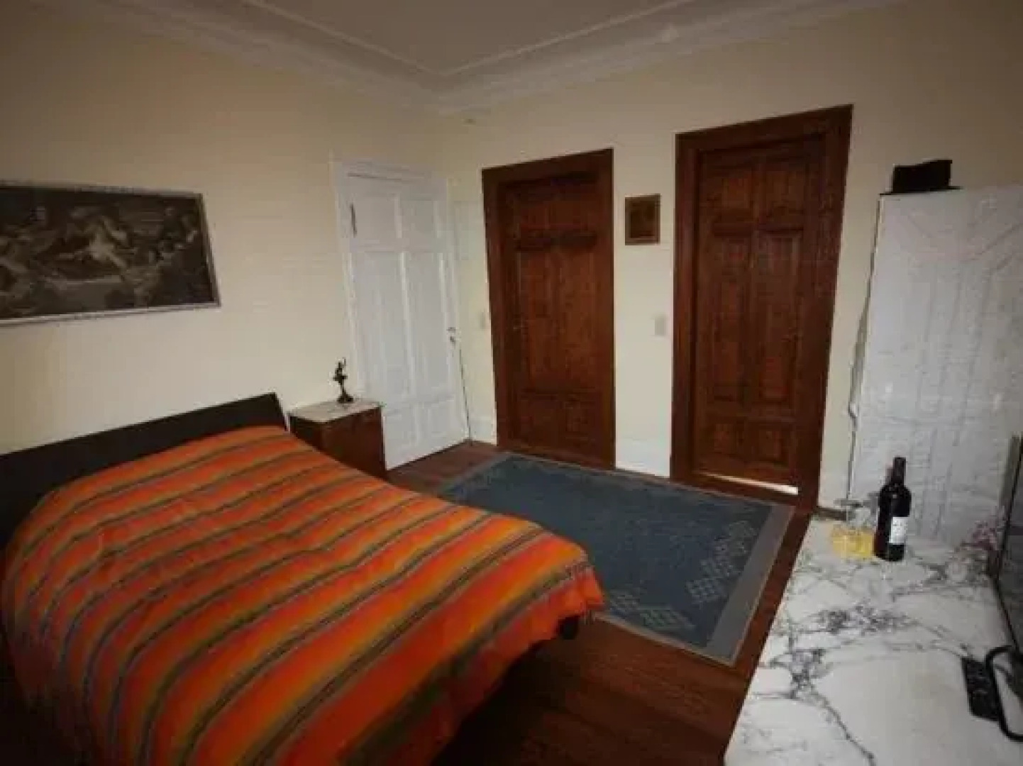 Herrenhaus Hohewarte