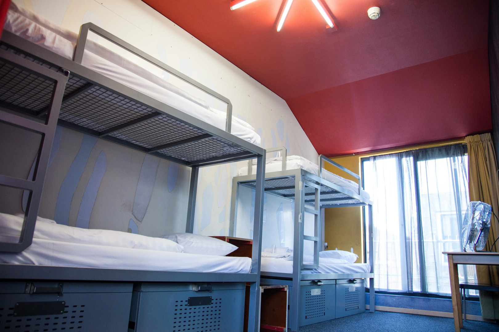 St Christopher's at The Winston - Hostel