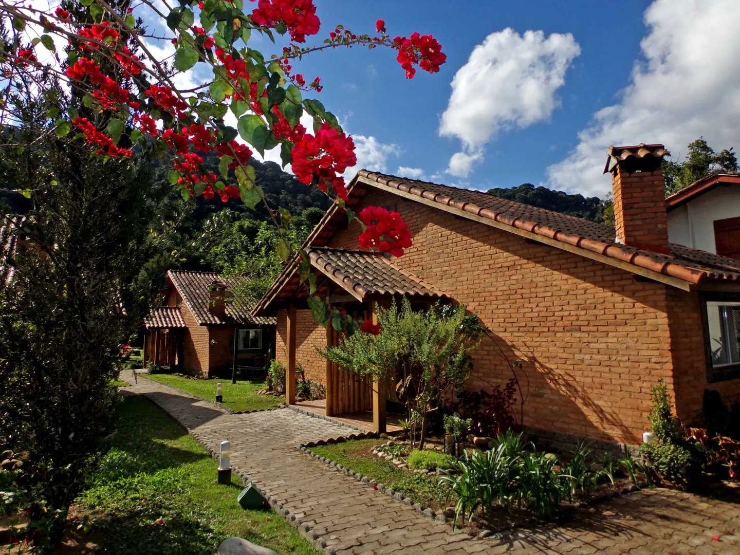 Pousada Visconde de Mauá