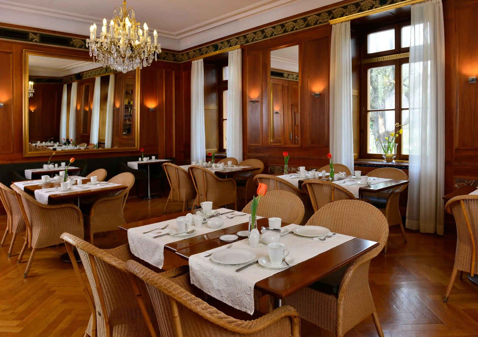 Hotel Victoria, BW Signature Collection