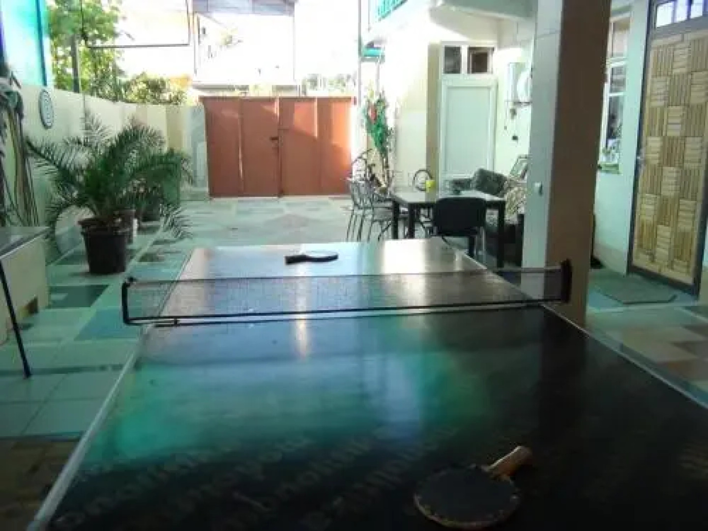 Гостевой дом Тома