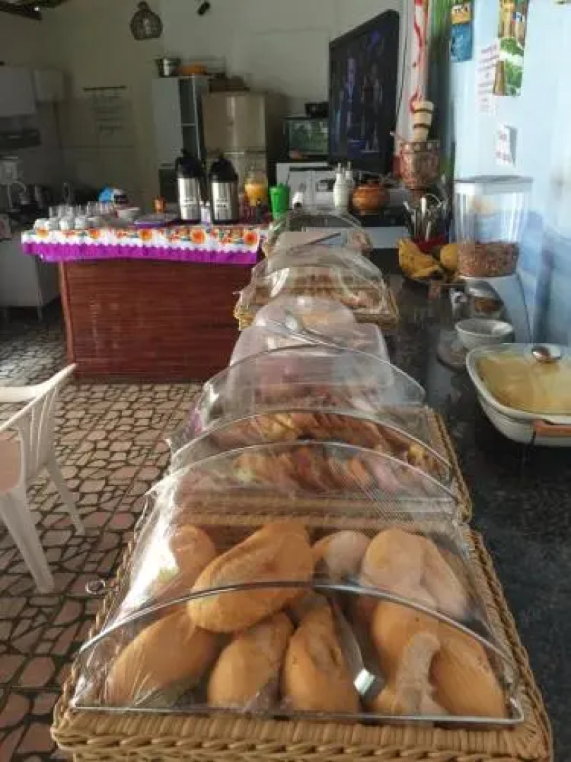 Pousada Portal do Morro