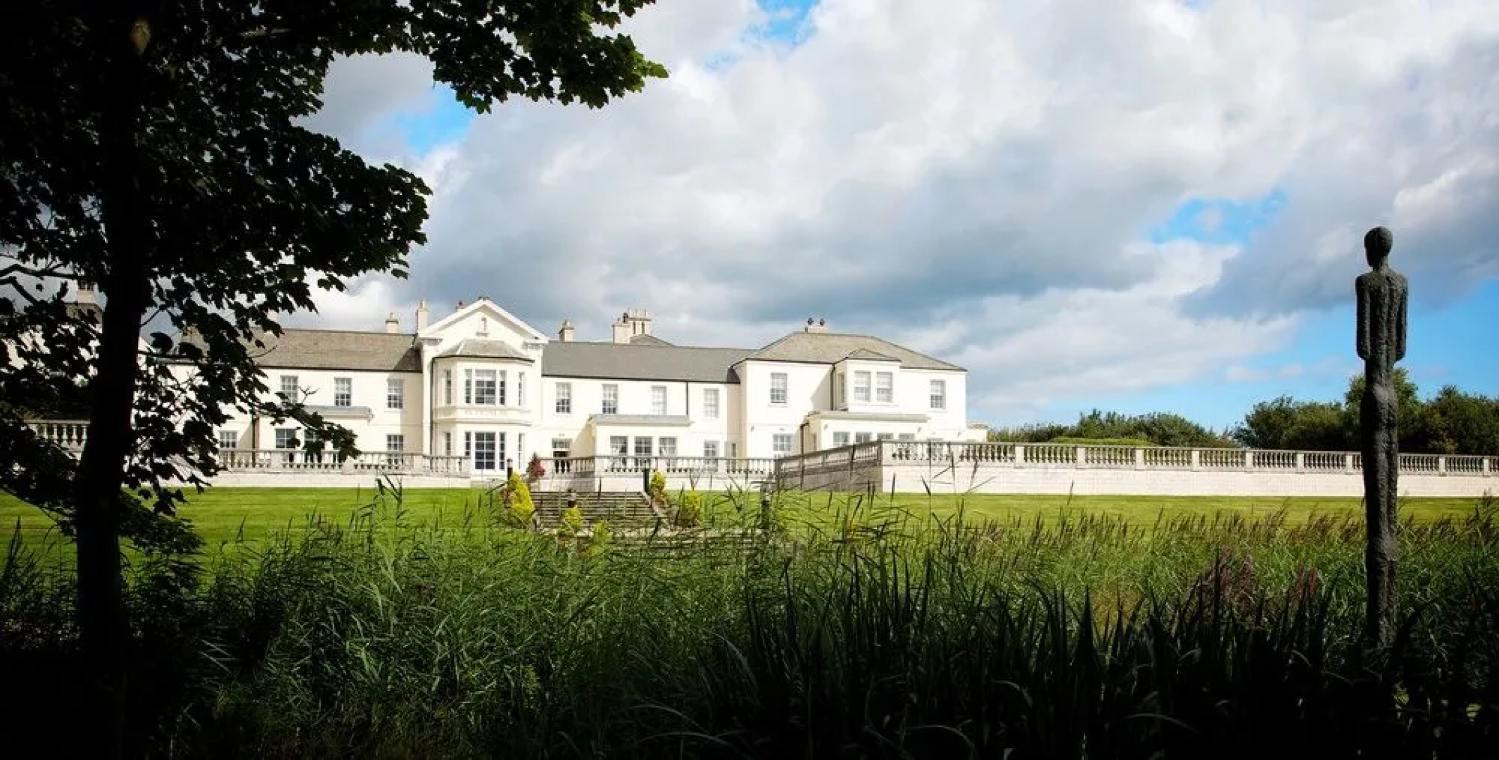 Seaham Hall and Serenity Spa