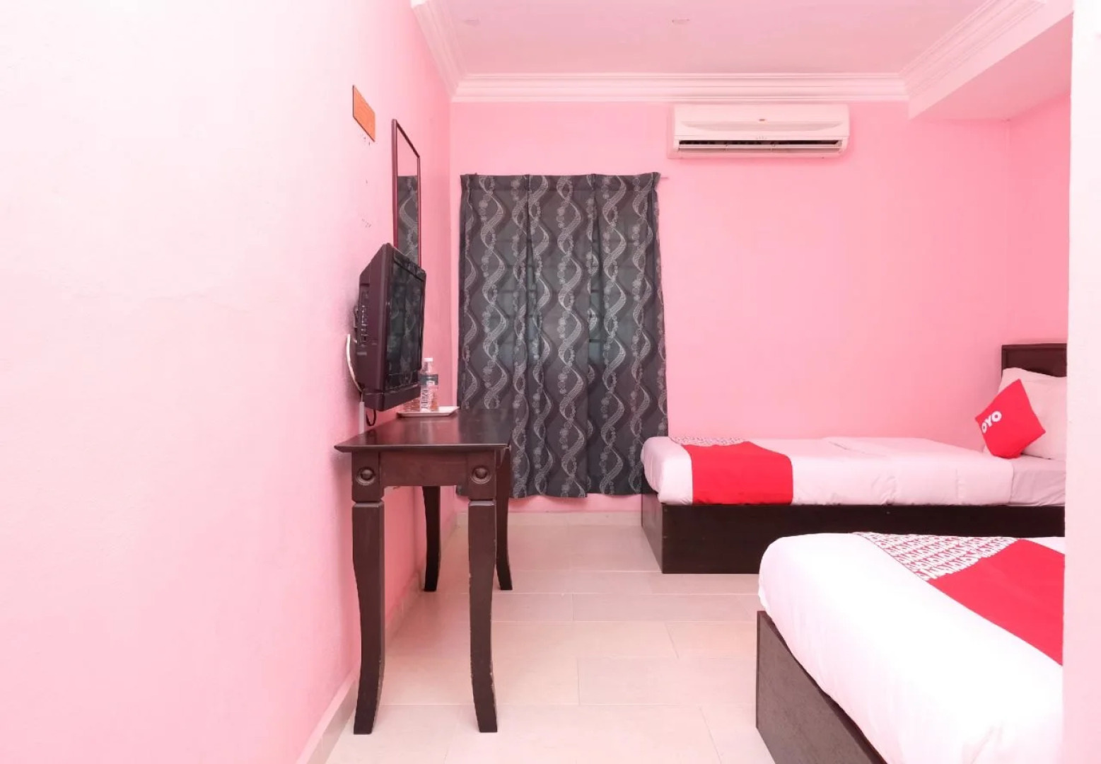 Senangin Resort and Cafe