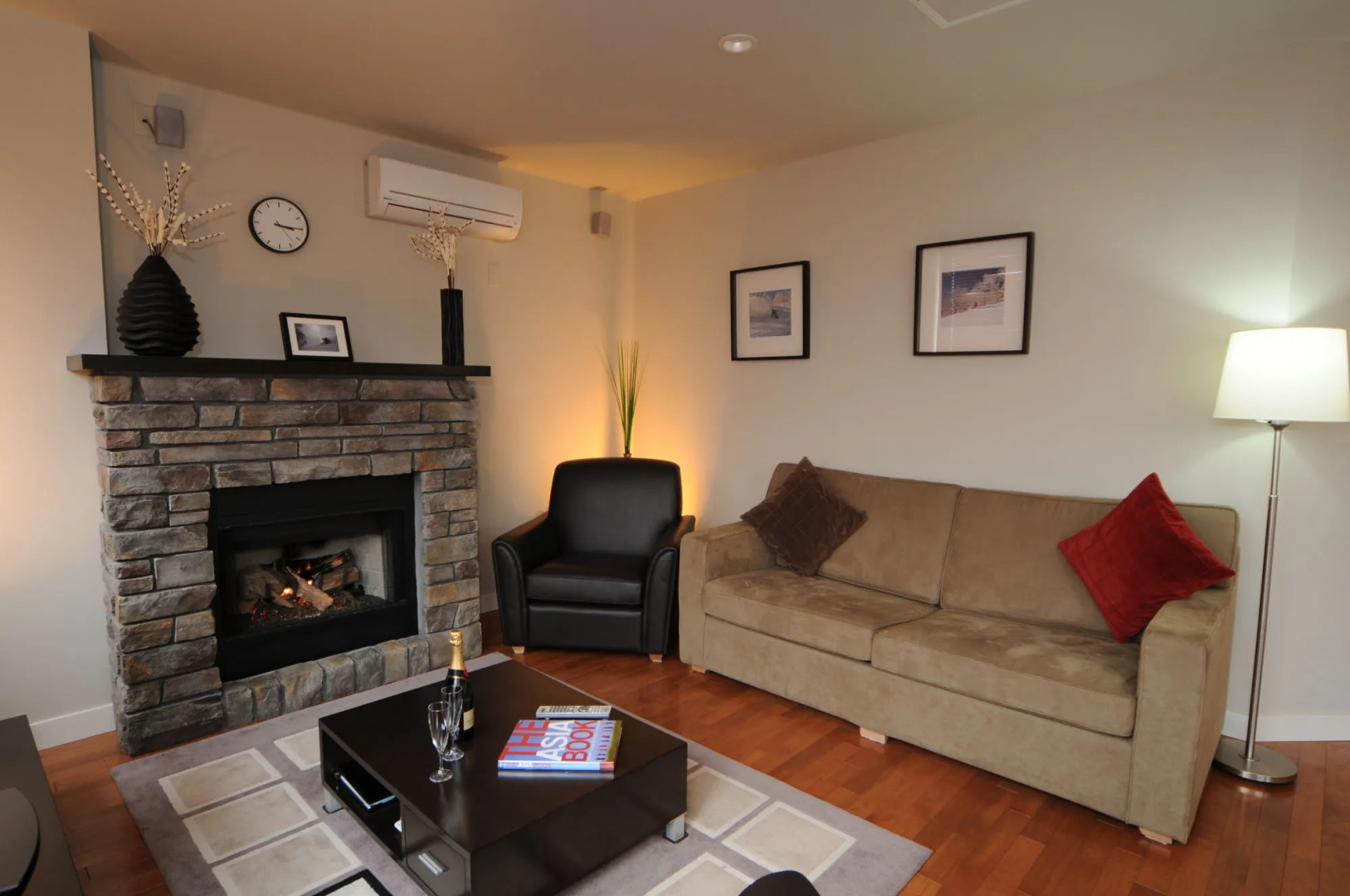 Furano Fresh Powder Apartments and Chalet