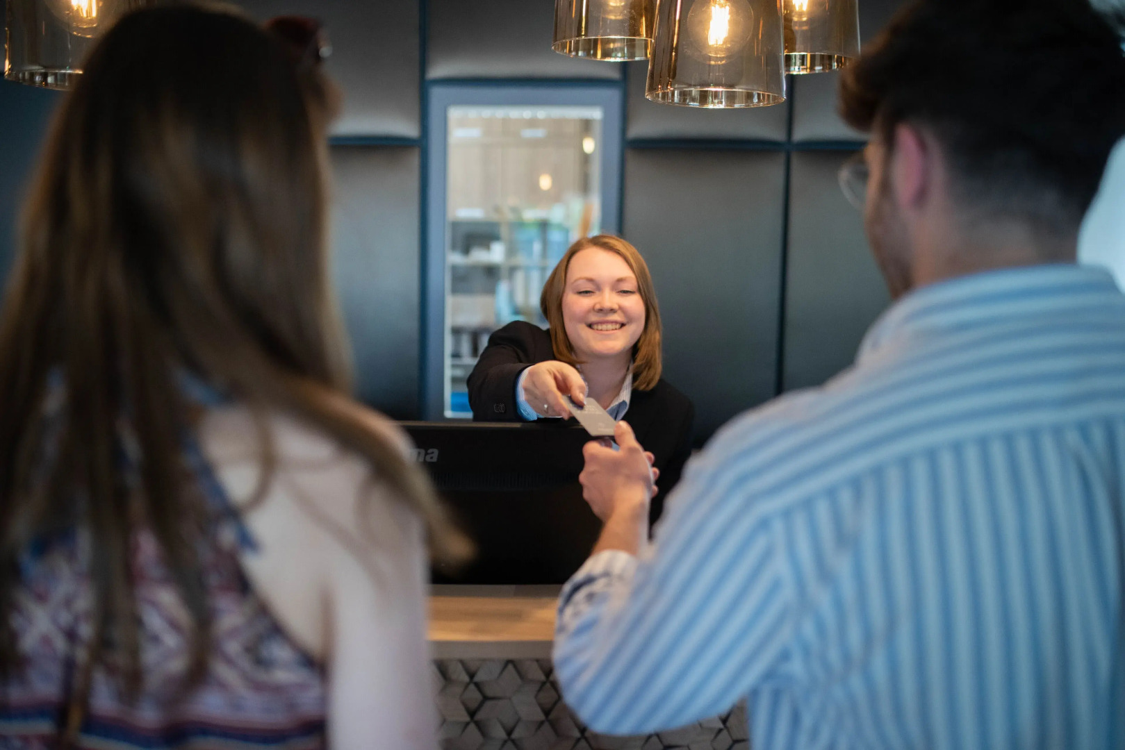 Maremüritz Yachthafen Resort