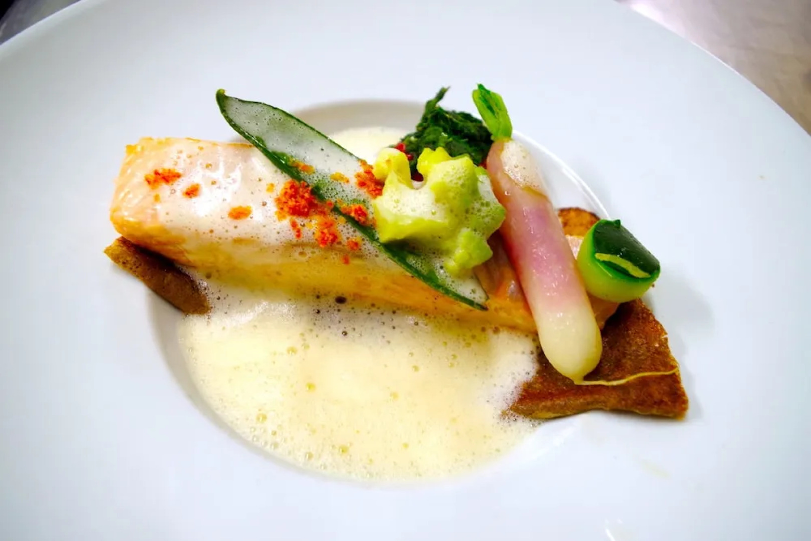 Hôtel Mas de Baumes